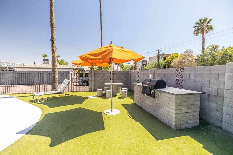 More Photos Of 423 N 27th Street, Phoenix Apartments For Sale