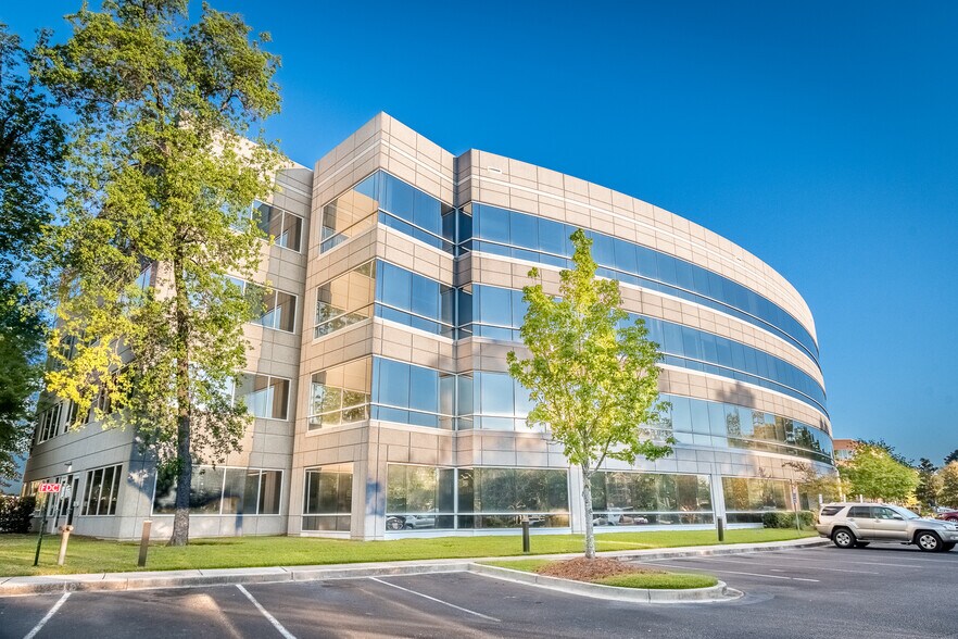 More Photos Of 4000 Faber Place Dr, North Charleston Office For Lease