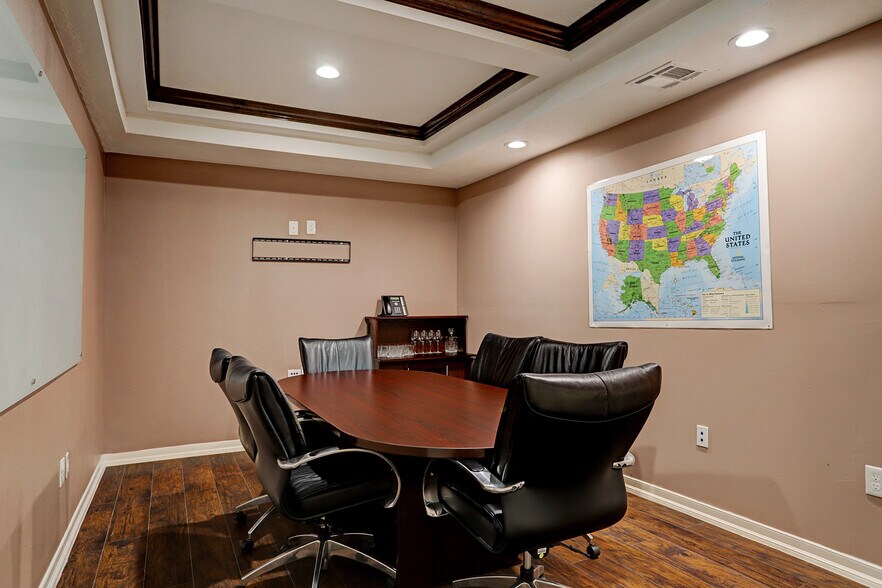 More Photos Of 16910 FM 2920 Rd, Tomball Office For Lease