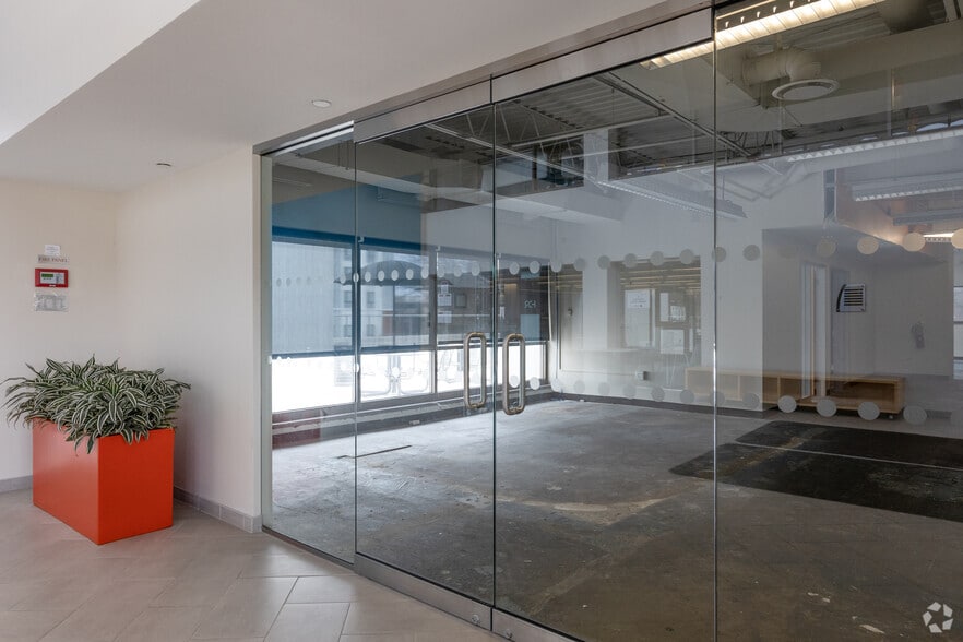 Photo of 1st Floor Ste 110