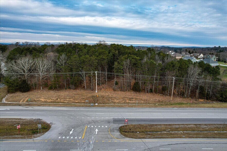 More Photos Of 9087 Hwy 58 Hwy 58, Harrison Land For Sale