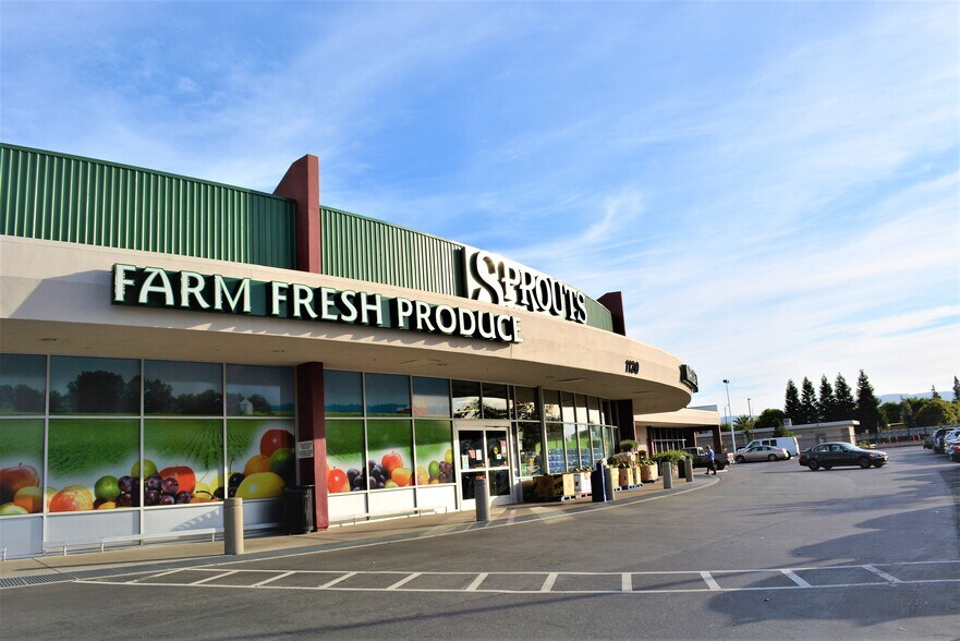 More Photos Of 1114-1130 Branham Ln, San Jose Unknown For Lease