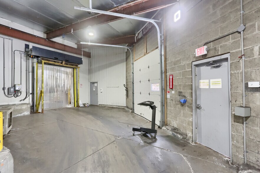 More Photos Of 119 N Route 88, Charleroi Industrial For Sale