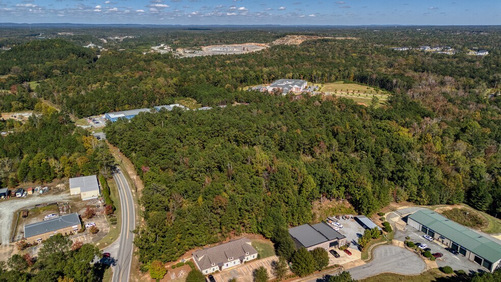 More Photos Of 8350 Fortson Rd, Columbus Land For Sale
