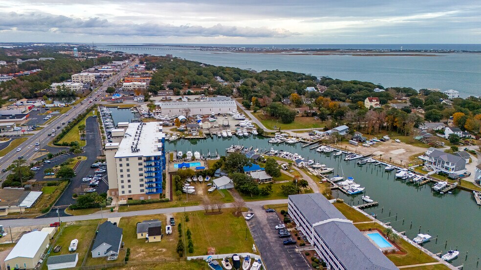 More Photos Of 113 Lake Ave, Morehead City Land For Sale