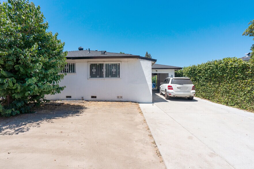 More Photos Of 8555 Marshall St, Rosemead Apartments For Sale