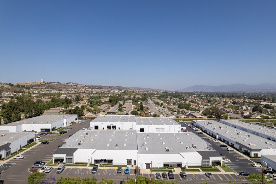 More Photos Of 3960 Prospect Ave, Yorba Linda Light Manufacturing For Lease