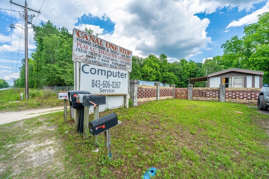 More Photos Of 1267 Trojan Rd, Cross Convenience Store For Sale
