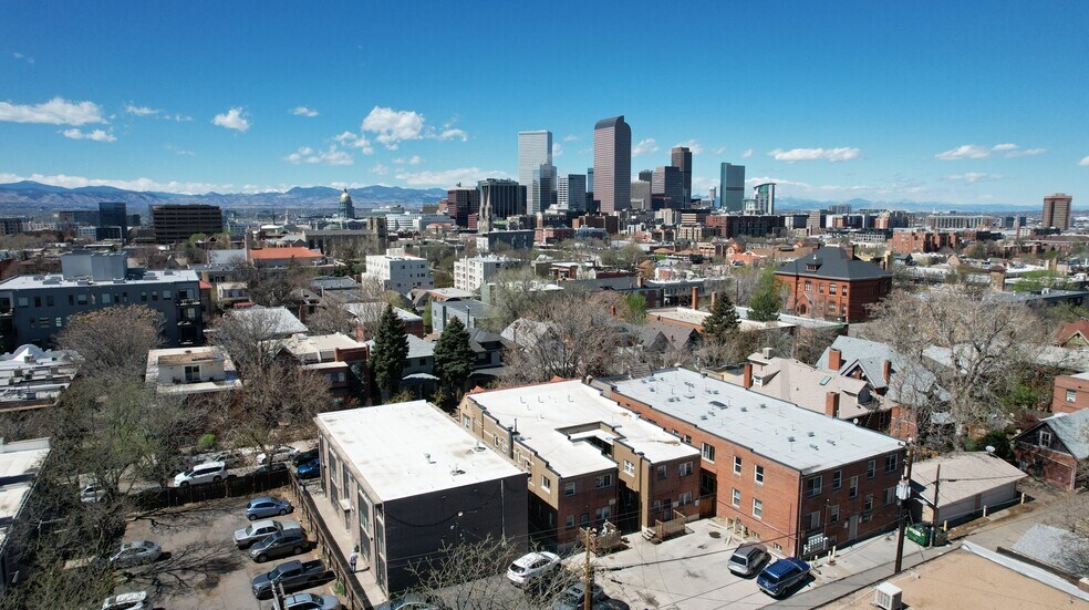 More Photos Of 1328 Corona St, Denver Apartments For Sale