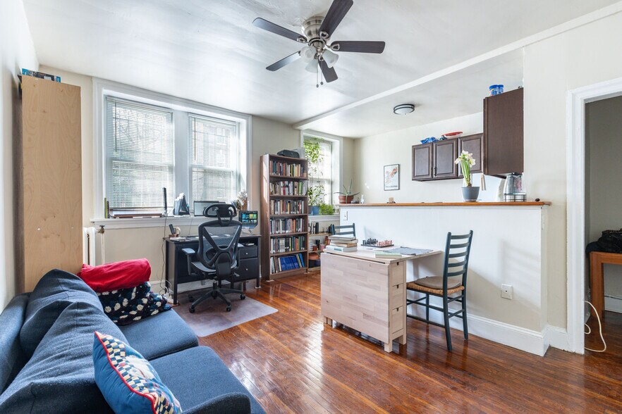 More Photos Of 4725 Chester Ave, Philadelphia Apartments For Sale