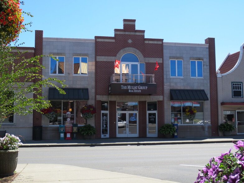 Primary Photo Of 505 Front St, Lynden Office For Lease