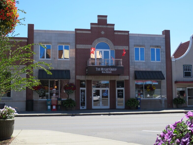 More Photos Of 505 Front St, Lynden Office For Lease