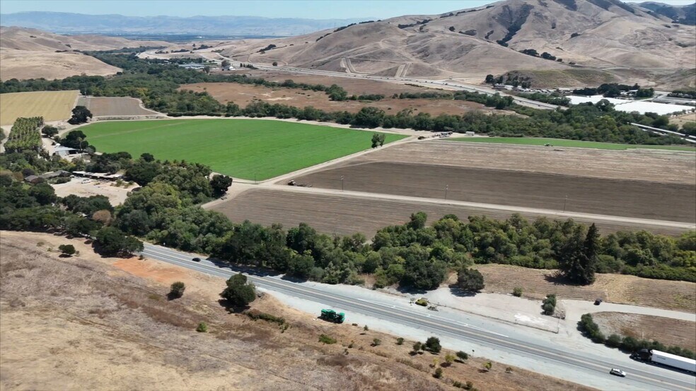 Primary Photo Of 10 Chittenden Rd, San Juan Bautista Land For Sale
