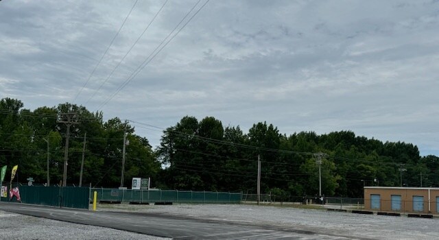 More Photos Of 1000 S Anderson St, Tullahoma Land For Lease