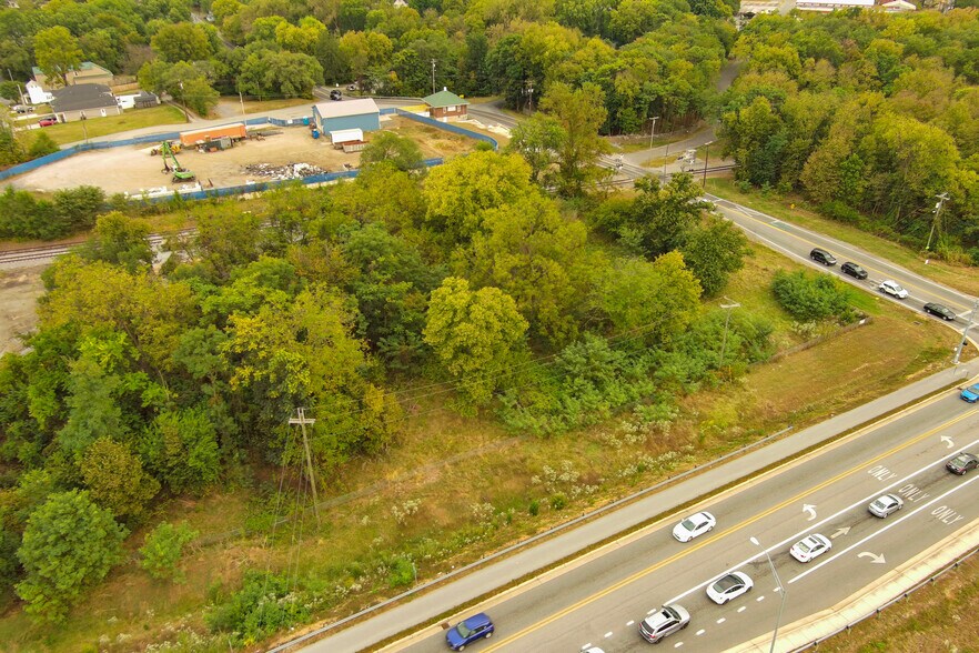 More Photos Of 310 Raleigh Extended St, Martinsburg Land For Sale