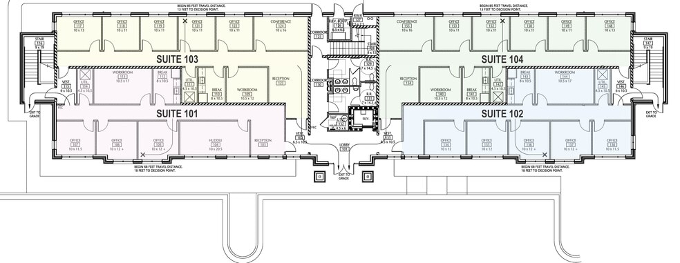More Photos Of 1164 Satellite Blvd NW, Suwanee Medical For Lease