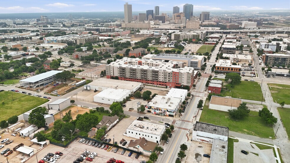 More Photos Of , Fort Worth Unknown For Sale