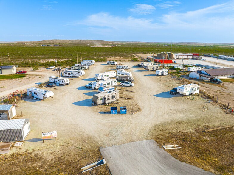 More Photos Of 2022 US-67, Rankin Manufactured Housing Mobile Home Park For Sale