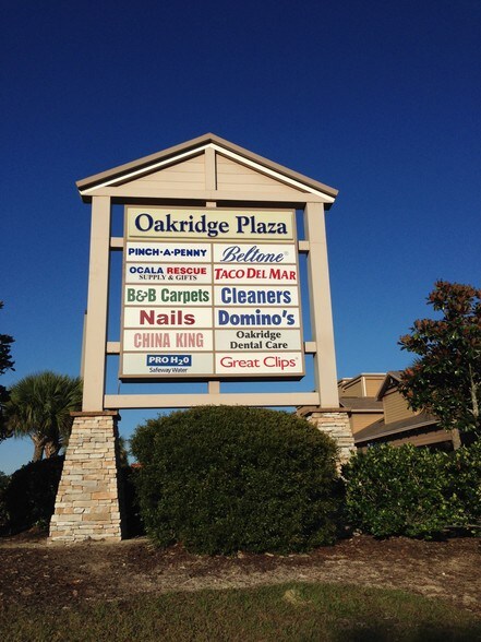 More Photos Of 9590 SW State Rd, Ocala General Retail For Lease