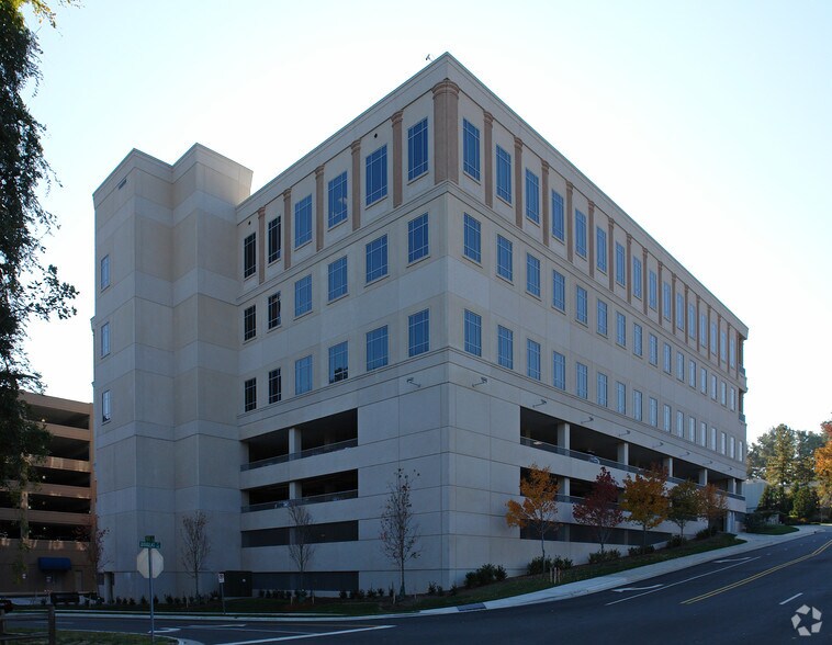 More Photos Of 615 Douglas St, Durham Office For Lease