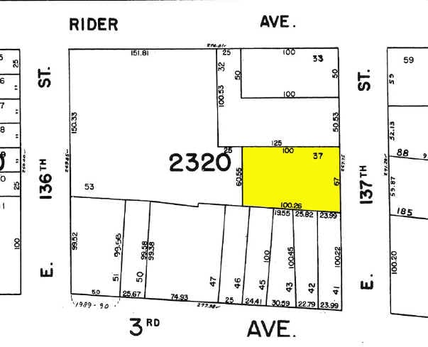 More Photos Of 250 E 137th St, Bronx Warehouse For Sale