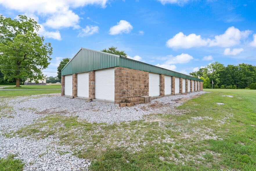 More Photos Of E State Road 66, Leavenworth Warehouse For Sale