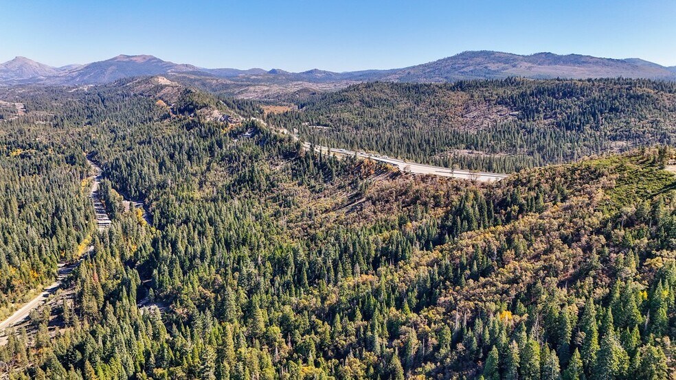 More Photos Of 41855 Nyack Rd, Emigrant Gap Land For Sale