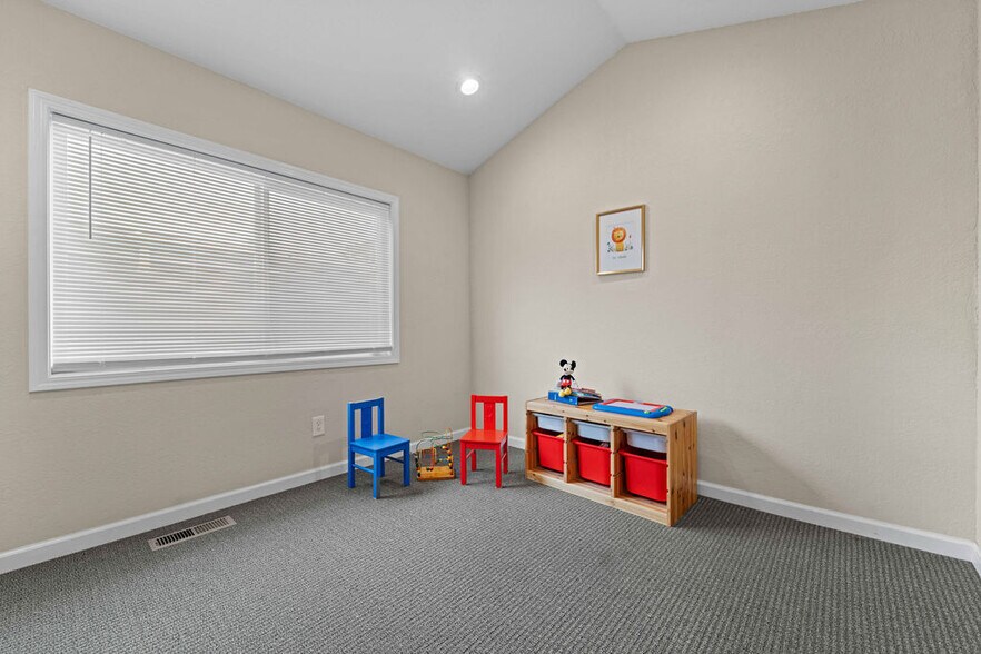 More Photos Of 250 Meridian Ave, San Jose Office Residential For Sale