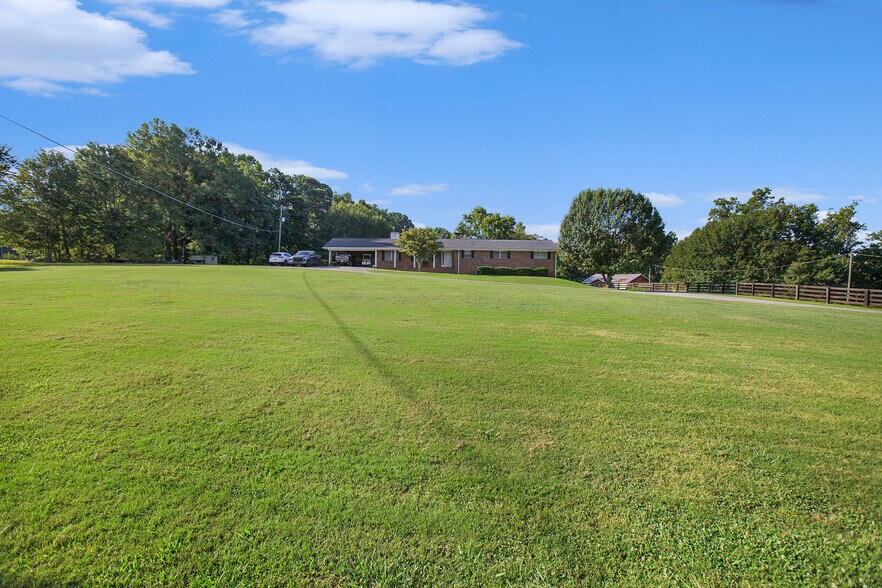 More Photos Of 142 Owens Store Rd, Canton Land For Sale