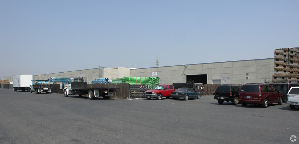 Primary Photo Of 2100-2300 Wilbur Ln, Antioch Manufacturing For Lease