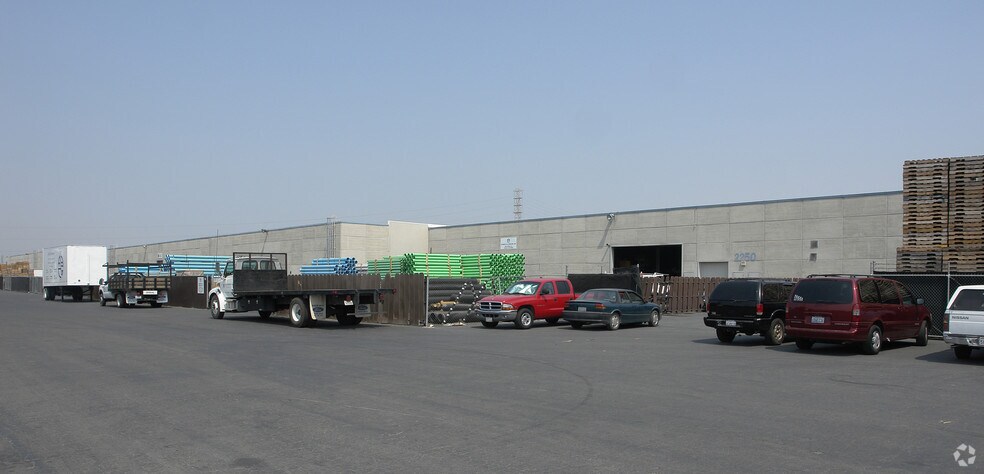 More Photos Of 2100-2300 Wilbur Ln, Antioch Manufacturing For Lease