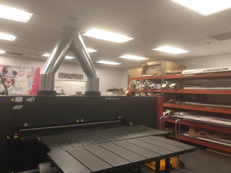 More Photos Of 7 Kingsbridge Rd, Fairfield Office For Lease