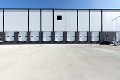 More Photos Of 9910 Cypress Creek Pky, Houston Warehouse For Sale