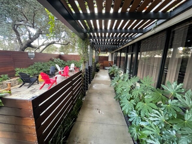 More Photos Of 265 Sunset Dr, Westlake Village Medical For Lease