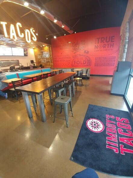 More Photos Of 4245 Marconi Ave, Sacramento Freestanding For Lease