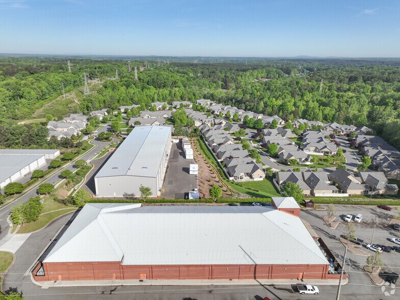 More Photos Of 4690 Polo Gate Blvd, Charlotte Warehouse For Sale