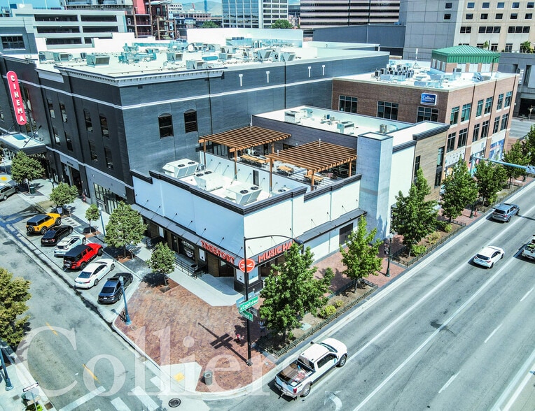 More Photos Of 755 W Front St, Boise Office For Lease