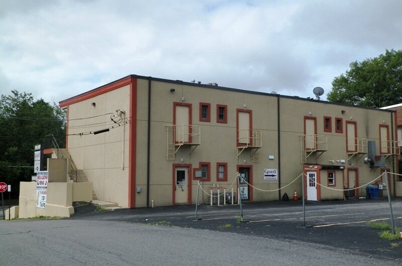 More Photos Of 1759 Mineral Spring Ave, North Providence Freestanding For Sale