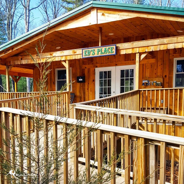 More Photos Of 1 Shumate Falls, Rich Creek Land For Sale