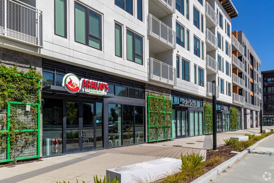 Primary Photo Of 1501 Berryessa Rd, San Jose Apartments For Lease