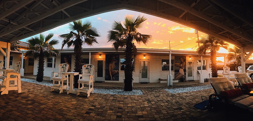 More Photos Of 1204 S Oceanshore Blvd, Flagler Beach Hotel For Sale