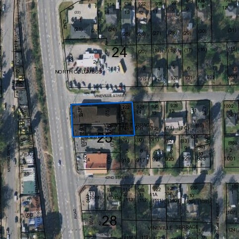 More Photos Of 4216 River Rd, Columbus Industrial For Sale