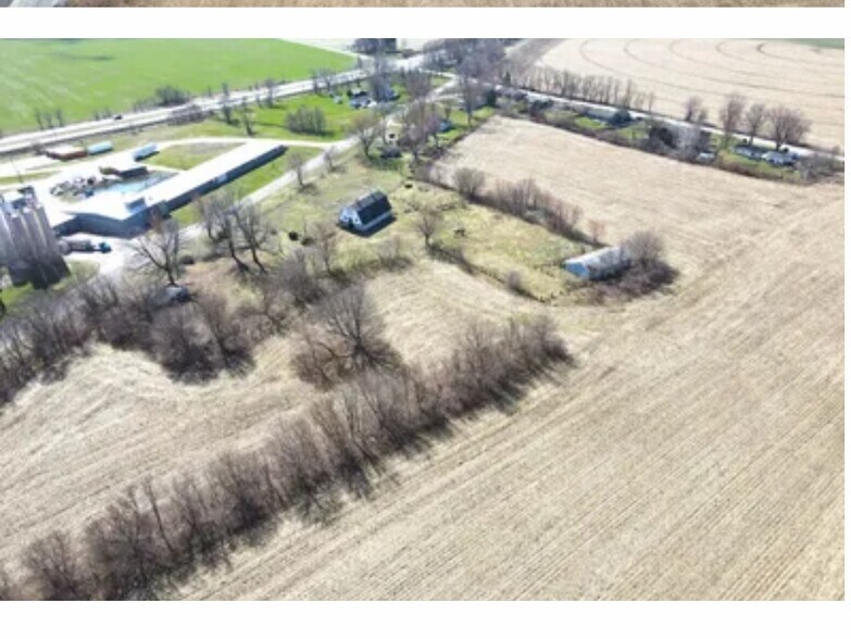 More Photos Of 4747 E Oak Knoll Rd, Rolling Prairie Land For Sale