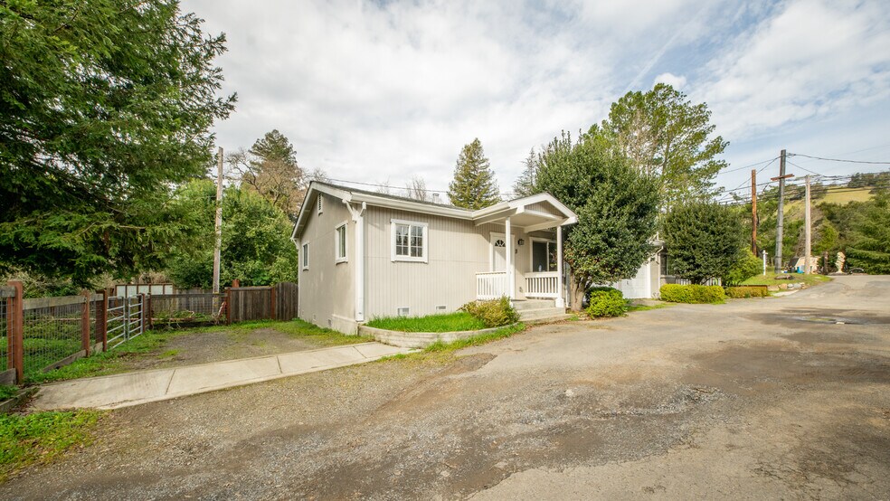 More Photos Of 567 San Geronimo Valley Dr, San Geronimo Apartments For Sale