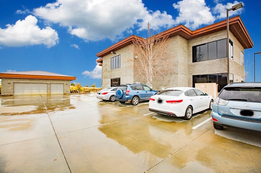 Primary Photo Of 6752 Inter Cal Way, Prescott Office For Lease