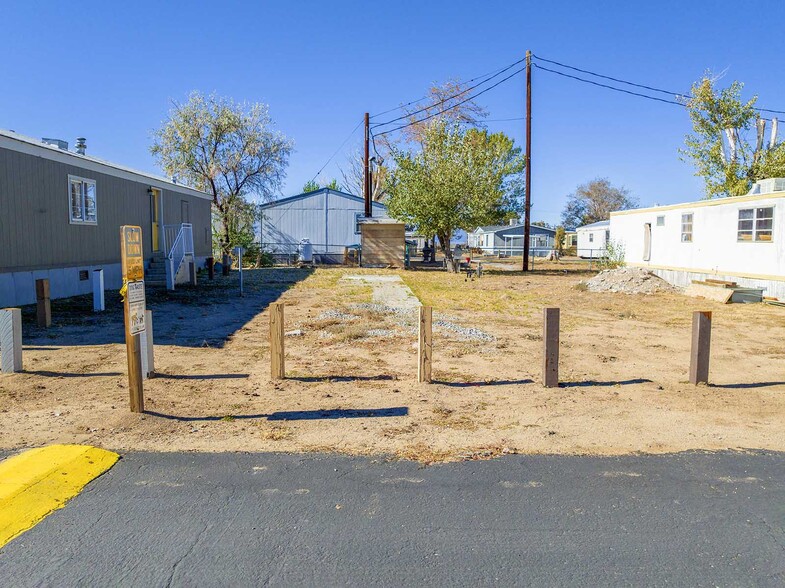 More Photos Of 740-990 Arroyo Dr, Herlong Manufactured Housing Mobile Home Park For Sale