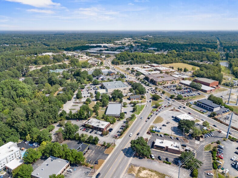 More Photos Of 104 Round Knob Rd, Lexington Office For Sale