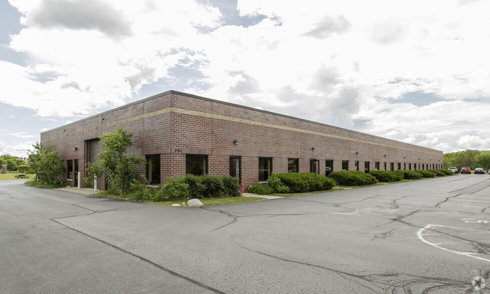 Primary Photo Of 1190 Richards Rd, Hartland Office For Sale