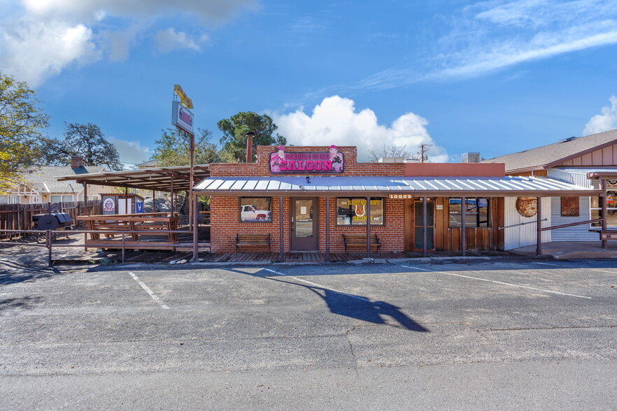 Primary Photo Of 10669 CA-155 Hwy 155, Glennville Restaurant For Sale