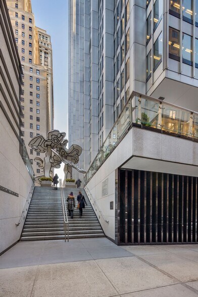 More Photos Of 28 Liberty St, New York Office Residential For Lease